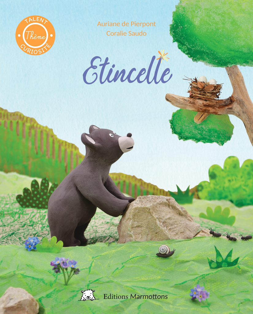 Étincelle