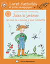 Carnet d'activités Jules (version numérique)