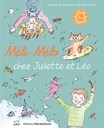 Livre "Méli-mélo chez Juliette et Léo"